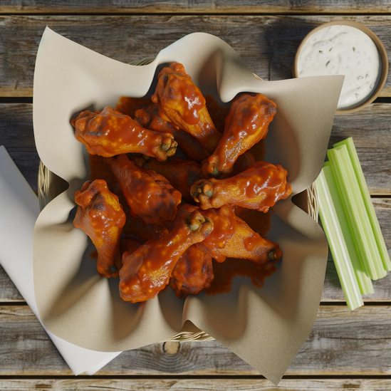 Buffalo Wings